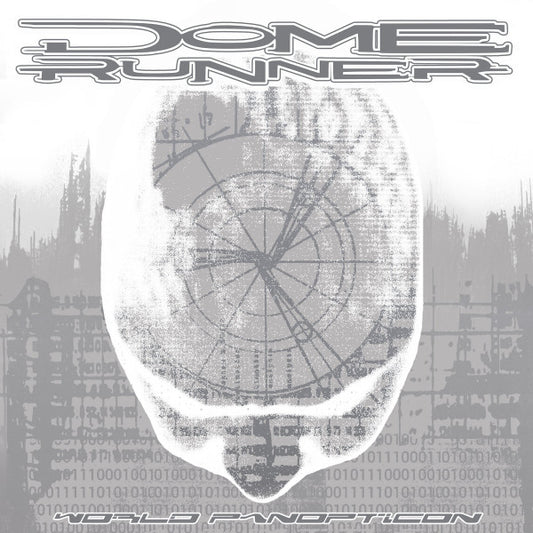 Dome Runner - World Panopticon (CD, Album)