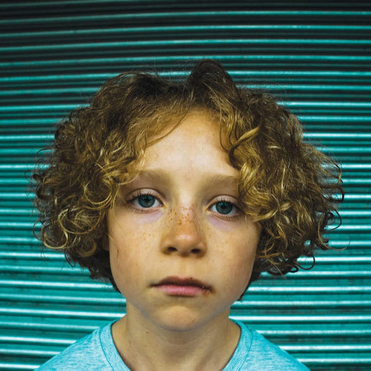 The Luka State - More Than This (CD, Album)