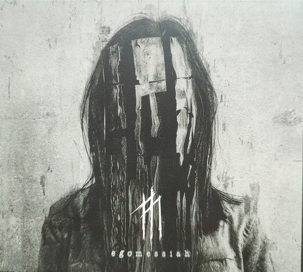Pinhead (15) - Egomessiah (CD, Album)