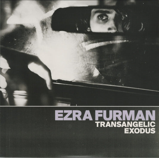 Ezra Furman - Transangelic Exodus (LP, Album, Ltd, Lav)