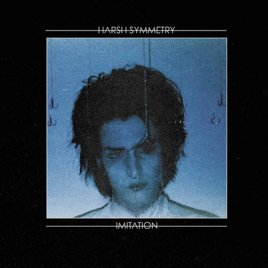 Harsh Symmetry - Imitation (LP, Album, Ltd, Tra)