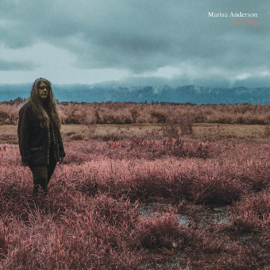 Marisa Anderson - Still, Here (LP, Album)