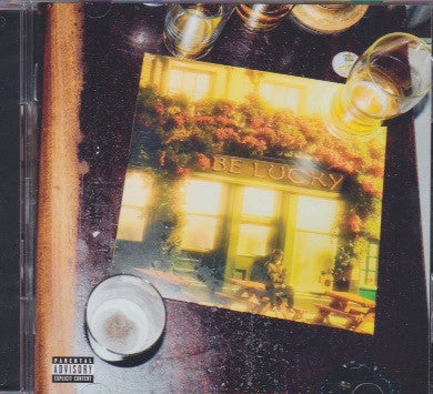 Louis Dunford - Be Lucky Last Orders  (2xCD, Album, Dlx)