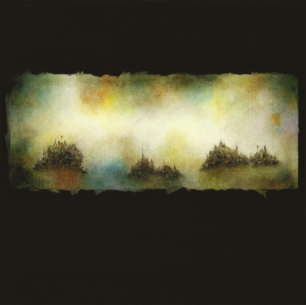 Eluvium - Pianoworks (2xCD, Album, Dlx, Ltd)