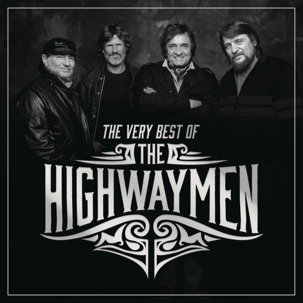 The Highwaymen - The Very Best Of (CD, Comp)