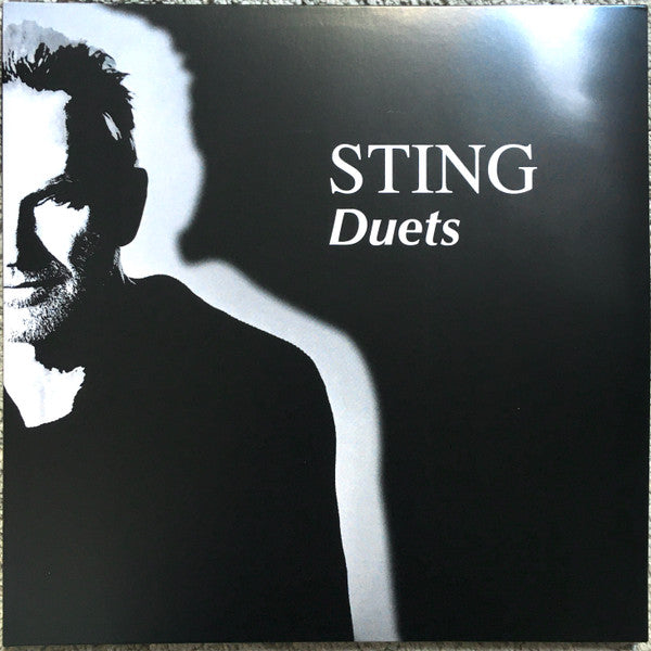 Sting - Duets (2xLP, Comp, Gat)