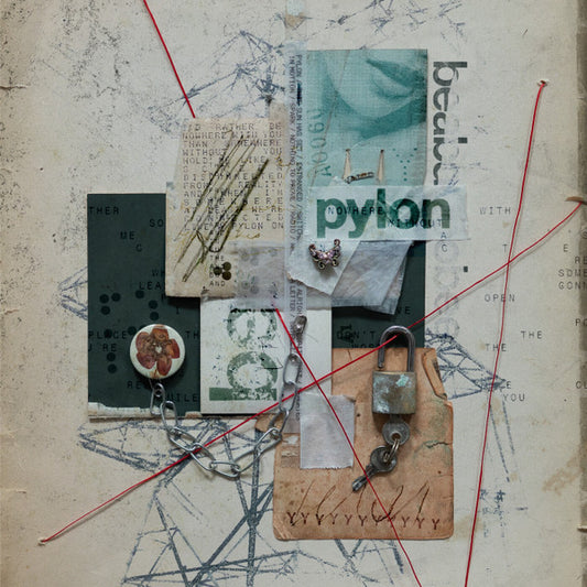 beabadoobee - Pylon (LP, Album, Sea)