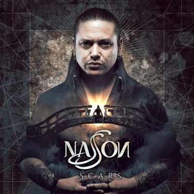 Nasson - Scars (CD, Album)