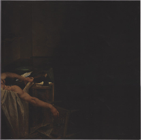 Have A Nice Life - Voids (2xLP, Comp, RM, Hal)