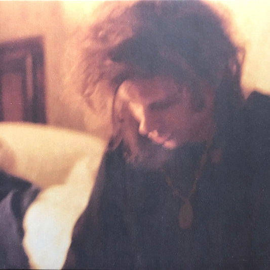His Name Is Alive - Hope Is A Candle (Home Recordings 1985-1990 Vol. 3) (LP, Album, Comp, Cle)