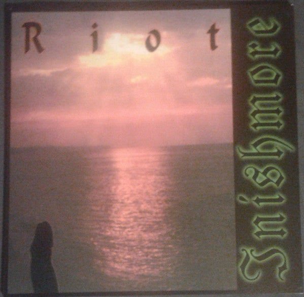 Riot (4) - Inishmore (2xLP, Album, RE, RM)