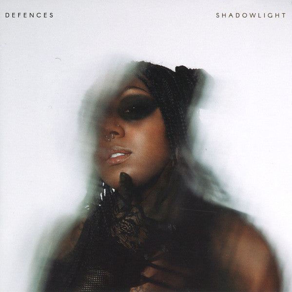Defences - Shadowlight (LP)