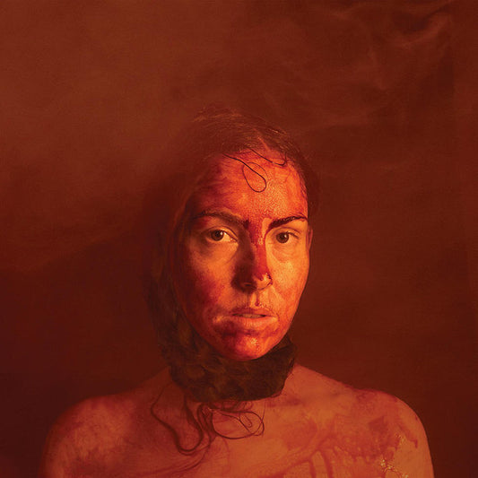 Emma Ruth Rundle - Electric Guitar: Two (Dowsing Voice) (LP, Album)
