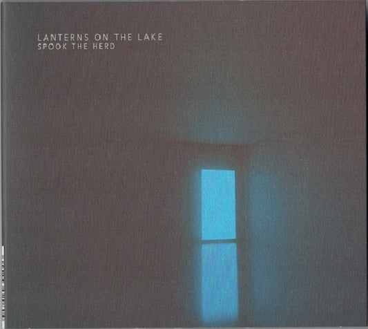 Lanterns On The Lake - Spook The Herd (CD, Album)