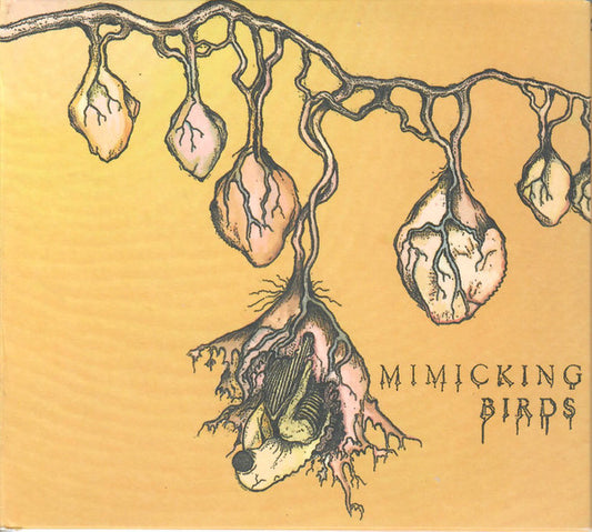 Mimicking Birds - Mimicking Birds (CD, Album, RE)