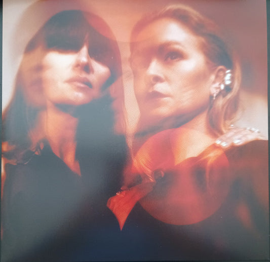 AVAWAVES - Heartbeat (LP, 180)