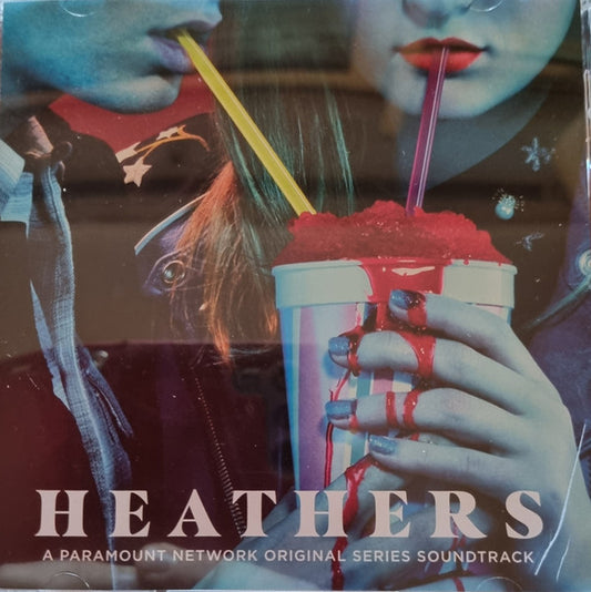 Various - Heathers ( A Paramount Network Original Series Soundtrack) (CD)
