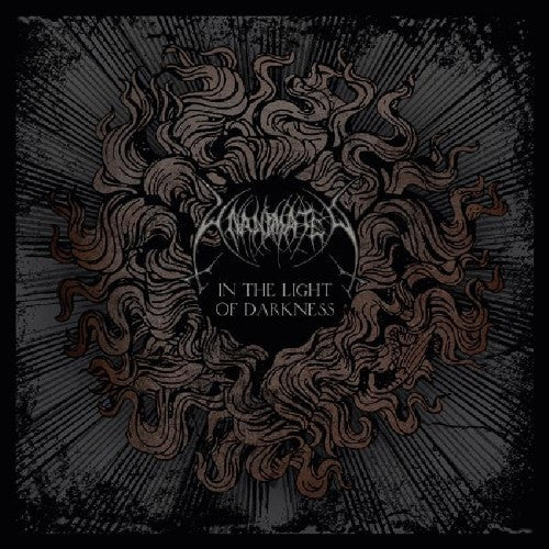 Unanimated - In The Light Of Darkness (LP, Album, RE)