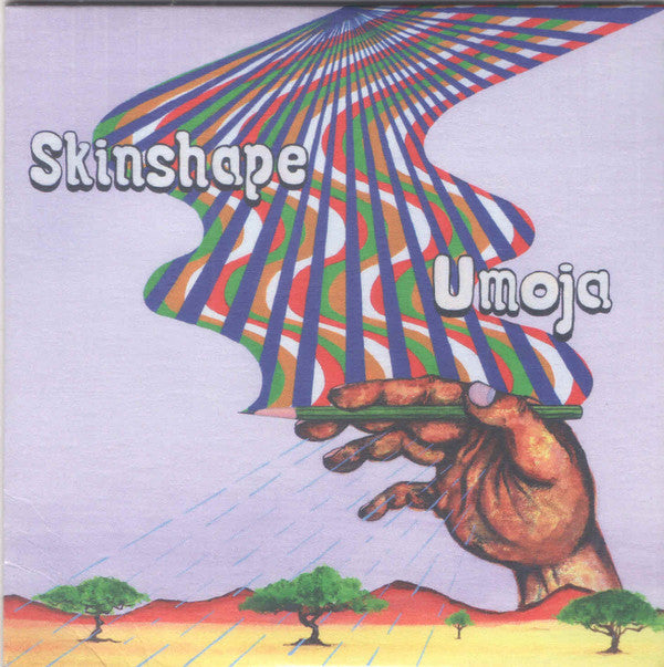 Skinshape - Umoja (CD, Album)