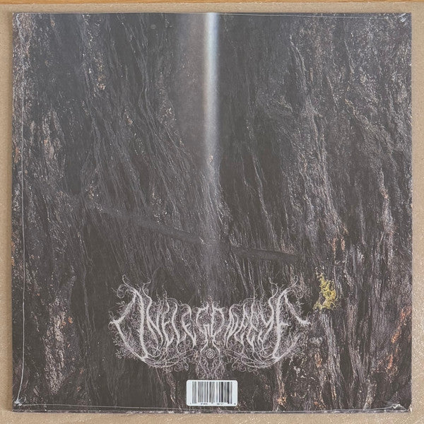 One Leg One Eye - Crone (LP, Album, Ltd)