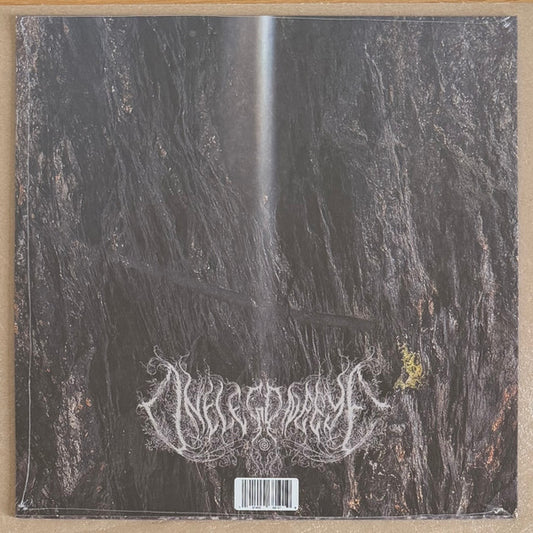 One Leg One Eye - Crone (LP, Album, Ltd)