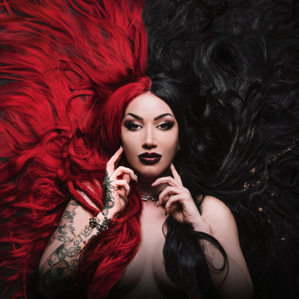 New Years Day - Unbreakable (CD, Album)