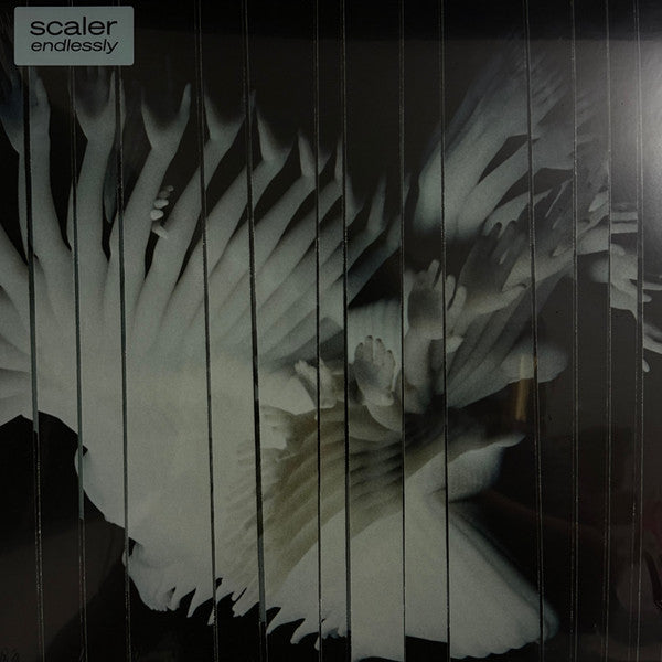 Scaler (2) - Endlessly  (LP, Album)