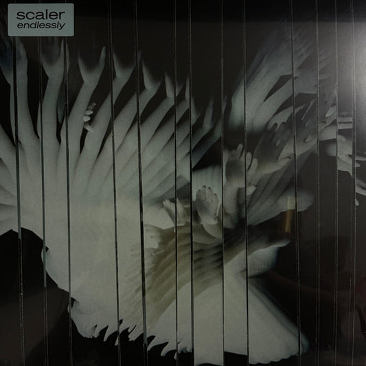Scaler (2) - Endlessly  (LP, Album)