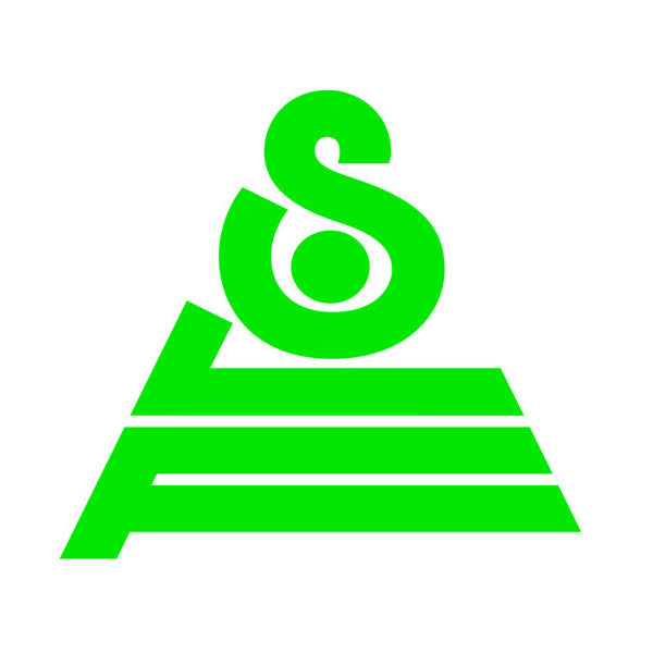 Aïsha Devi - S.L.F Versions (12", EP, Ltd, Tra)