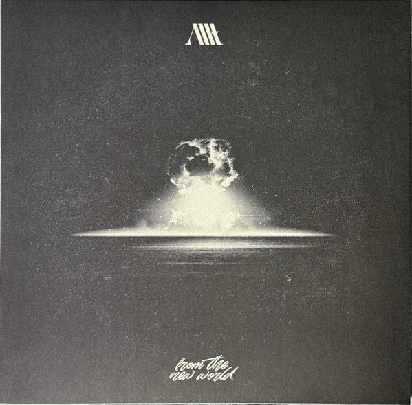 Allt - From The New World (LP, Album, 140)