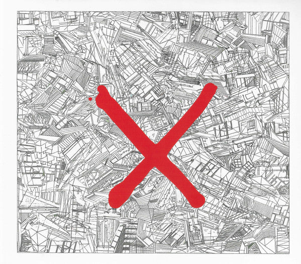 Richard Dawson - 2020 (CD, Album)