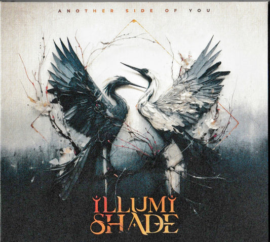 Illumishade - Another Side Of You (CD, Album)