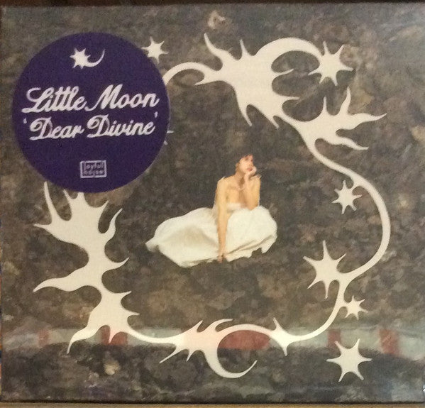 Little Moon - Dear Divine (CD, Album)