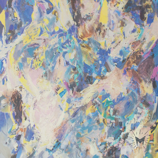 Marine (14) - Fable Electric (LP)