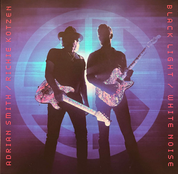 Smith / Kotzen - Black Light / White Noise (LP, Album)