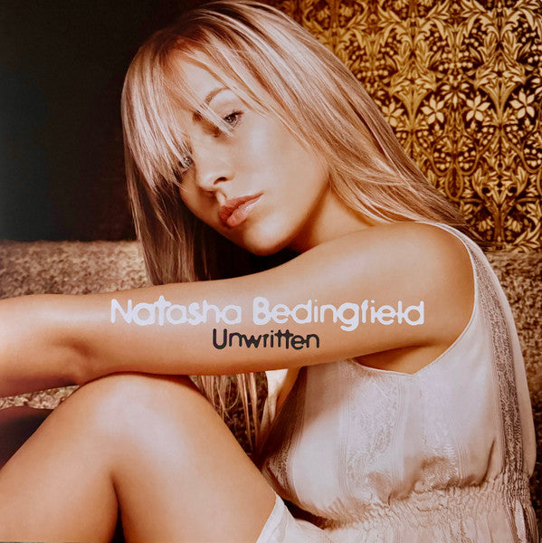 Natasha Bedingfield - Unwritten (LP, Album, Pea)