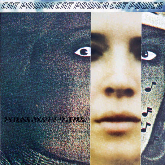 Cat Power - What Would The Community Think (LP, Album, RE)