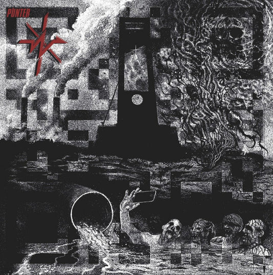 Punter - Punter (12")