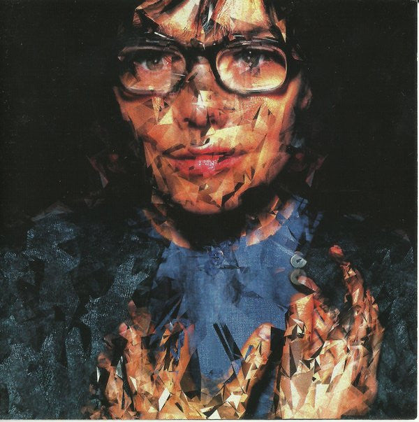 Björk - Selmasongs (CD, Album)