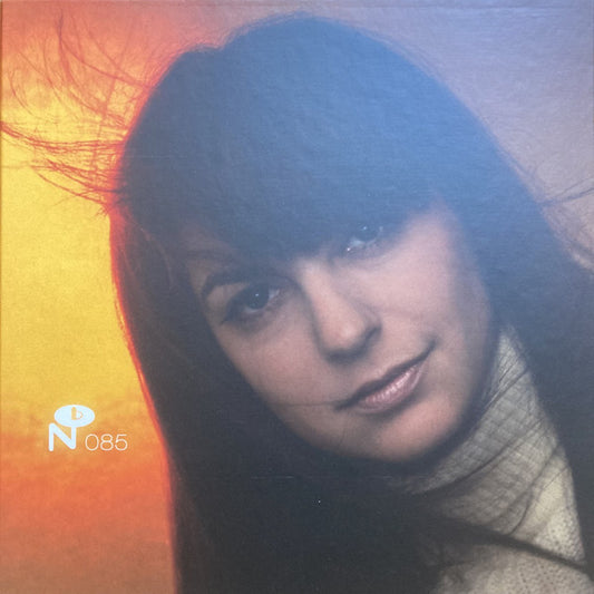 Margo Guryan - Words And Music (3xLP, Comp + Box)