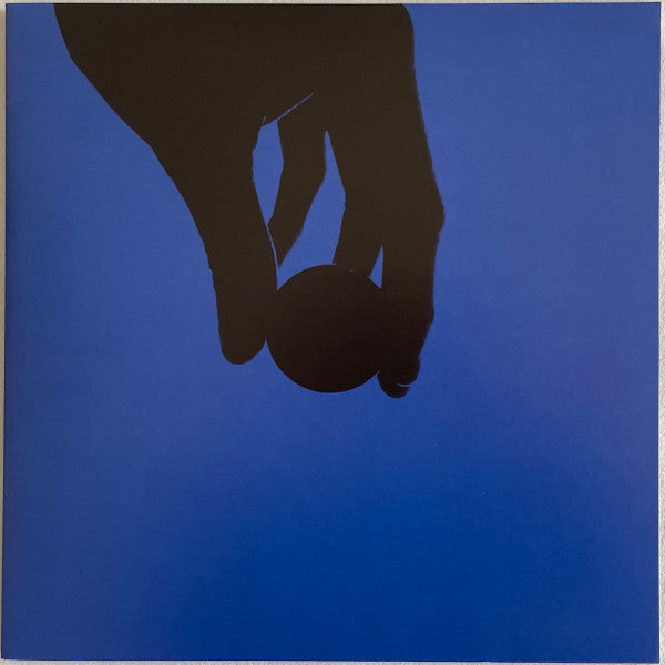 Little Simz - Drop 6 (12", EP, Blu)