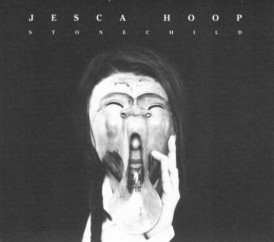 Jesca Hoop - Stonechild (CD, Album)
