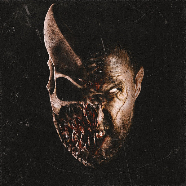 Slaughter to Prevail - Grizzly (LP, Album, Bon)