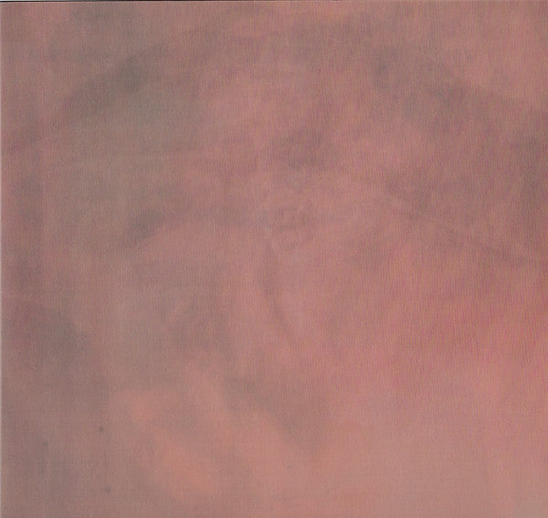 Speaker Music - Of Desire, Longing (LP, Album)