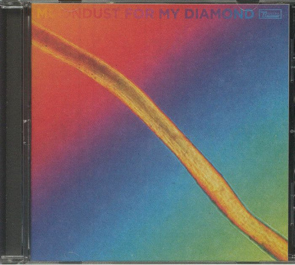 Hayden Thorpe - Moondust For My Diamond (CD, Album)