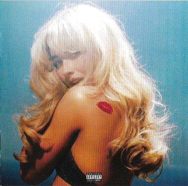 Sabrina Carpenter - Short N' Sweet (CD, Album, Dlx)