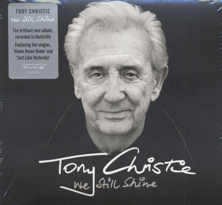 Tony Christie - We Still Shine (CD, Album)
