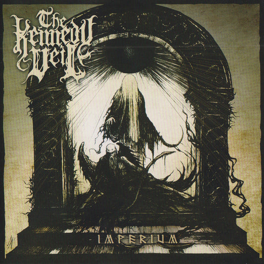 The Kennedy Veil - Imperium (CD, Album)