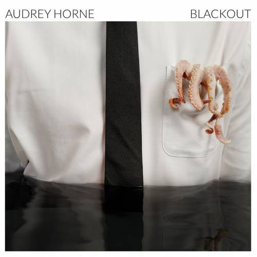 Audrey Horne - Blackout (CD, Album, Ltd, Dig)