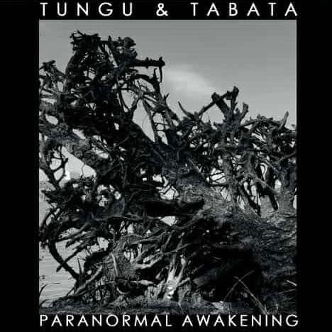 Tungu, Mitsuru Tabata - Paranormal Awakening (CD)